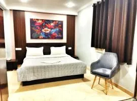 Hotel the terminal