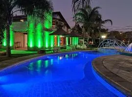 Hotel El Cid