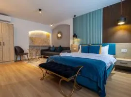 Lumiere House Sibiu