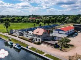 Marina Park Eberswalde