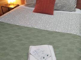 Albergue Kortarixar, hotel in Elizondo