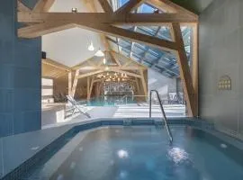 Lykke Hôtel & Spa Chamonix - ex Mercure
