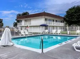 Motel 6 Ontario, OR