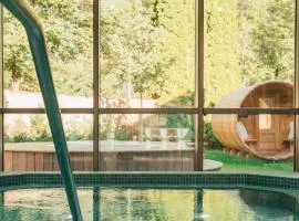 Lykke Hôtel & Spa Chamonix - ex Mercure
