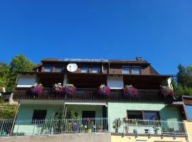 Gaestehaus Grau