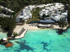 Sea Diamond Boutique Hotel & Spa by Sea Resorts, Hotel in Grand-Gaube