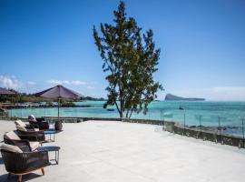 Sea Diamond Boutique Hotel & Spa by Sea Resorts, hotel in Grand Gaube
