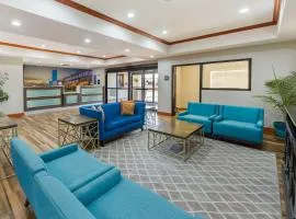 Best Western Plus Midwest City Inn & Suites