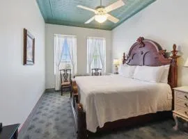 Fort Worth Room