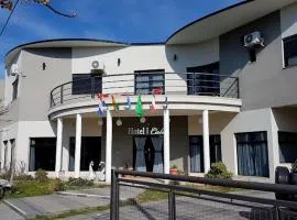 Hotel CALAS