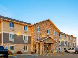 My Place Hotel-Dickinson, ND