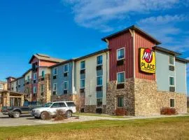 My Place Hotel-Grand Forks, ND