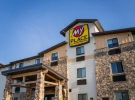 My Place Hotel-Marion, OH