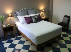 Entre Patios Hotel Boutique