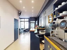 Hôtel de Ménilmontant