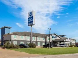 Best Western Executive Inn