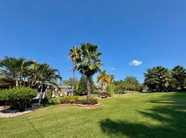 Casa Palma, Hotel in Xochitepec