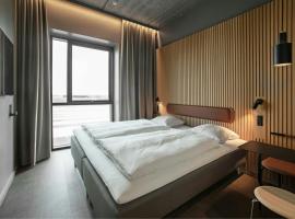 Four Points Flex by Sheraton Horsens, hotel in Horsens