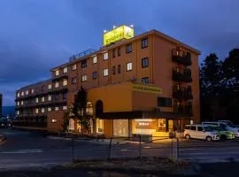 Select Inn Fujisan Gotemba