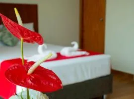 HOTEL LA PALMERA DE ORO