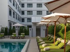 Dusit Princess Chiang Mai