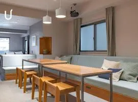 Hotel Residence unito TOKYO KIKUKAWA