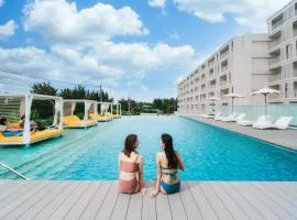BEB5 Okinawa Seragaki by Hoshino Resorts