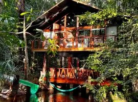 Cirandeira Amazon World EcoResort