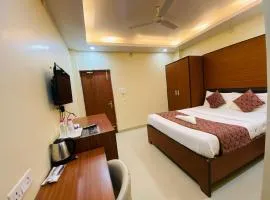 Kamat Inn