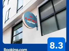 Uno Express (SHA)