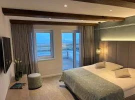 Hotel Strandhus