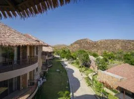 Tree of Life Amara Resorts & Spa, Udaipur