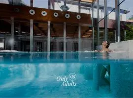 Blau Gran Hotel Las Caldas - Adults Only