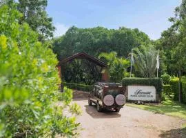 Fairmont Mara Safari Club
