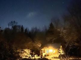 Bäckstugan, hôtel à Sala