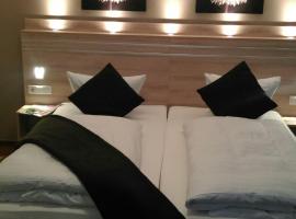 Hotel Lindenhof, Hotel in Warstein