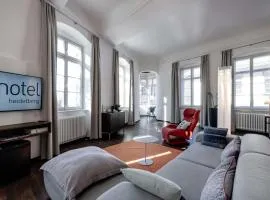 Arthotel Heidelberg