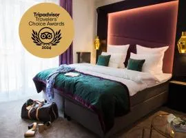 ONNO Boutique Hotel & Apartments