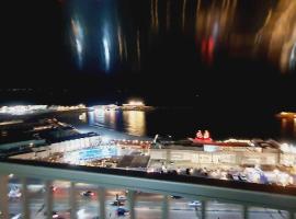 Sunrise Apartment Sea View, Hotel in Alexandria