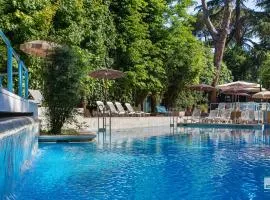 Aldrovandi Residence City Suites
