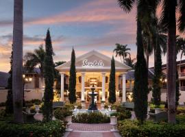 Sandals Royal Plantation All Inclusive - Couples Only, hotel in Ocho Rios