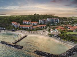 Sandals Grenada All Inclusive - Couples Only、Bambooのホテル