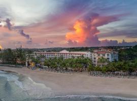 Sandals Royal Barbados All Inclusive - Couples Only, hotel in Christ Church