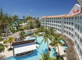 Sandals Barbados All Inclusive - Couples Only, hotel in Christ Church