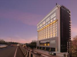 Four Points by Sheraton Nashik, hotel in Nashik