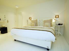 Hotel Saint-Amour – hotel w mieście Durbuy