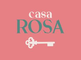 LA ROSA DEL RABBI Room&Breakfast, hôtel à Premilcuore