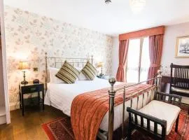 The Bubble Inn Hotel