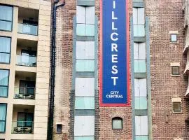 Hillcrest Liverpool City Central