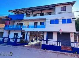 Hotel colombia